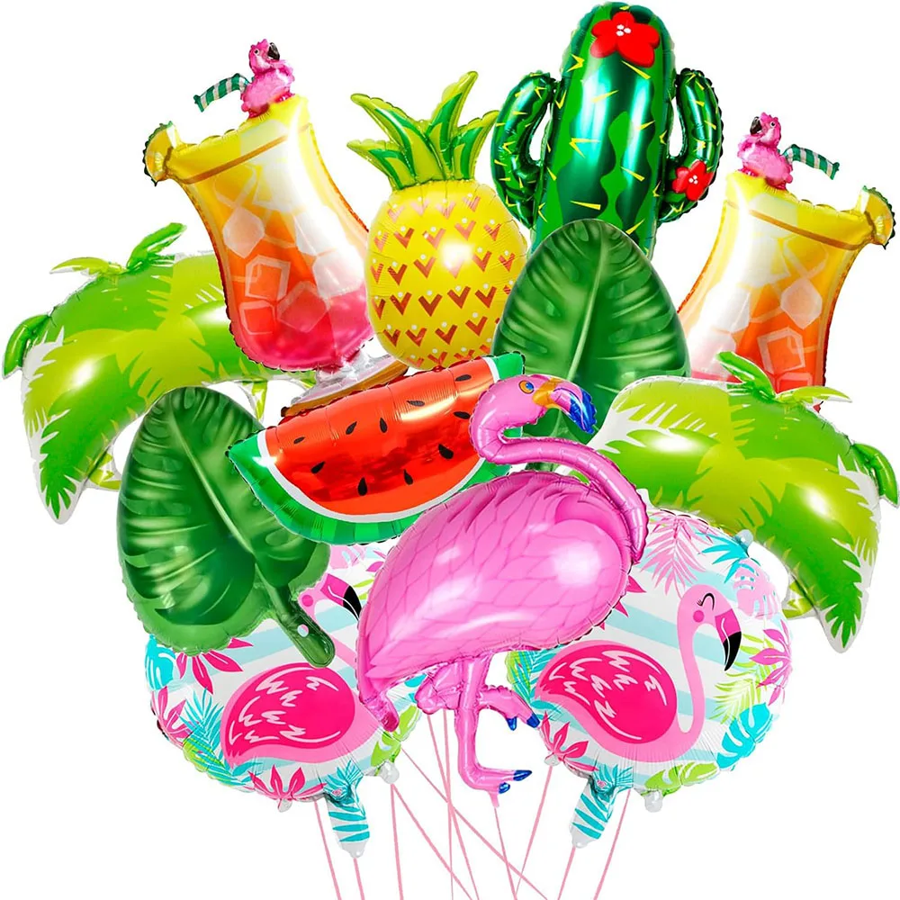 

Набор из 12 воздушных шаров для вечеринки