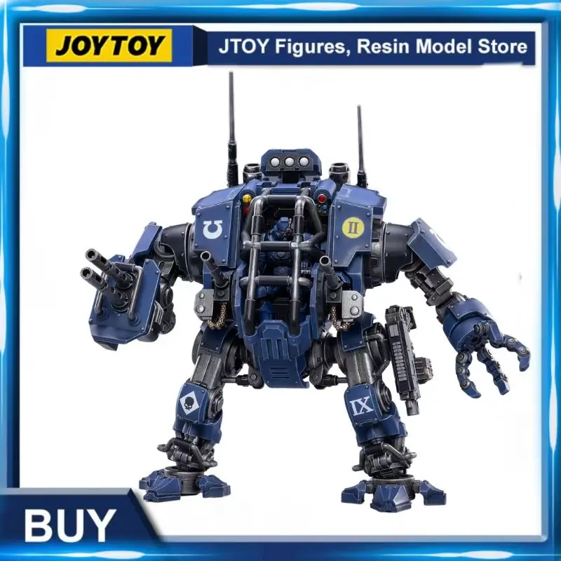 

[В наличии] экшн-фигурка JOYTOY 1/18 Mecha Invictor тактический боевой костюм аниме Коллекционная модель игрушка для подарка Бесплатная доставка