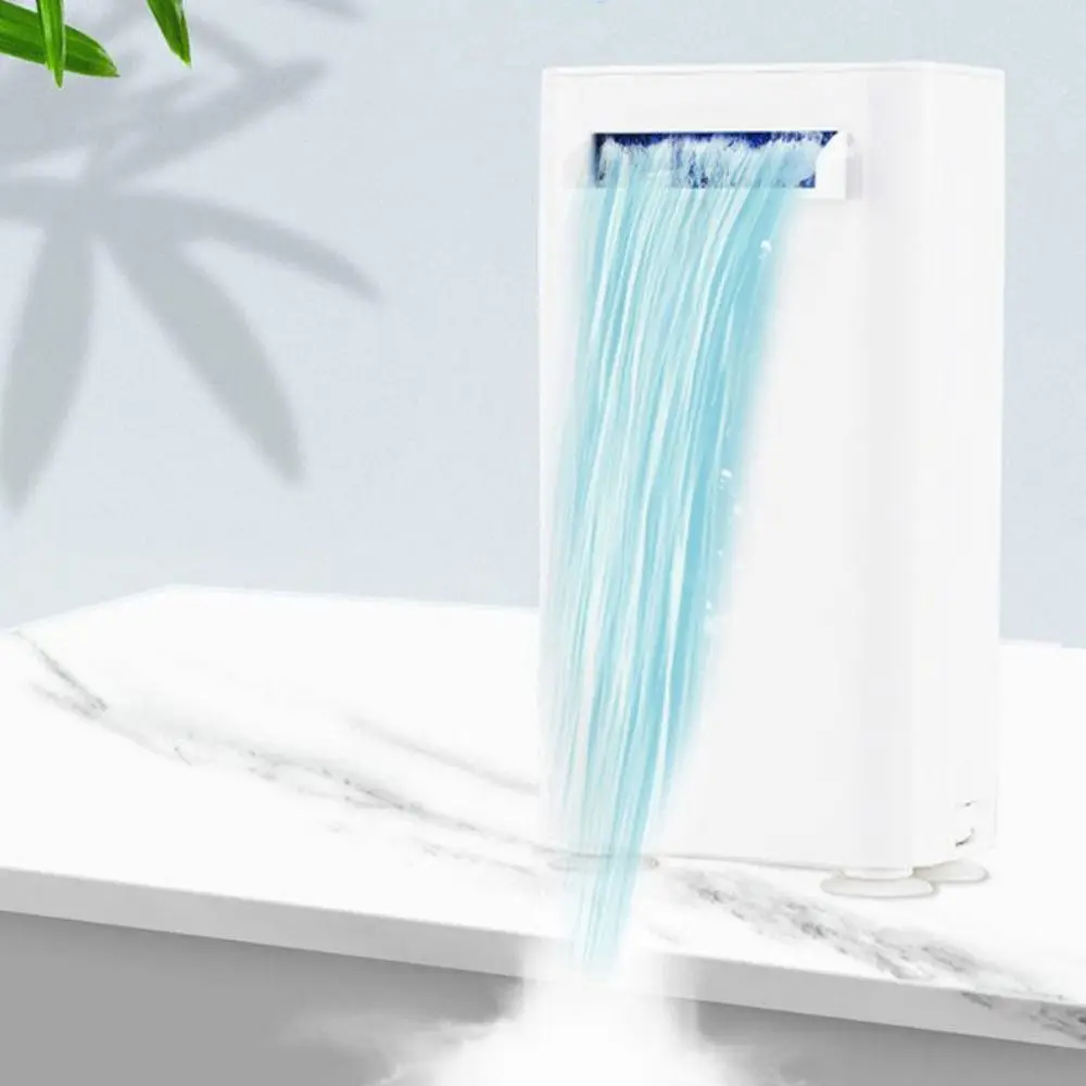 Автоматический однослойный/двухслойный пластиковый фильтр для черепахи с