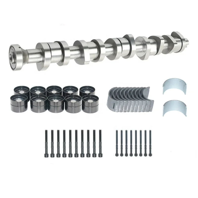 

Распределительный комплект для VW Touareg 2,5 TDI 038103714A 038103714G 070103673A 038103673B 038109309B 038109309A 070109101 070109101P