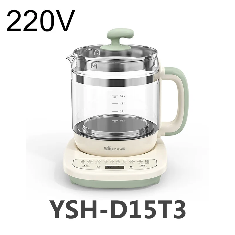 

Электрический чайник 1-2л 220В 300Вт