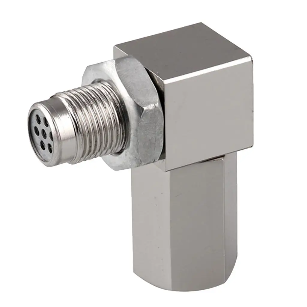 90-градусная прокладка датчика для проверки освещения двигателя