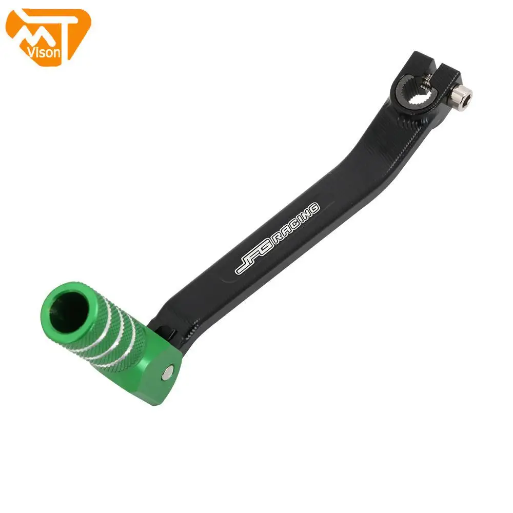 Мотоциклетные аксессуары CNC Складная Педаль Переключения Передач рычаг