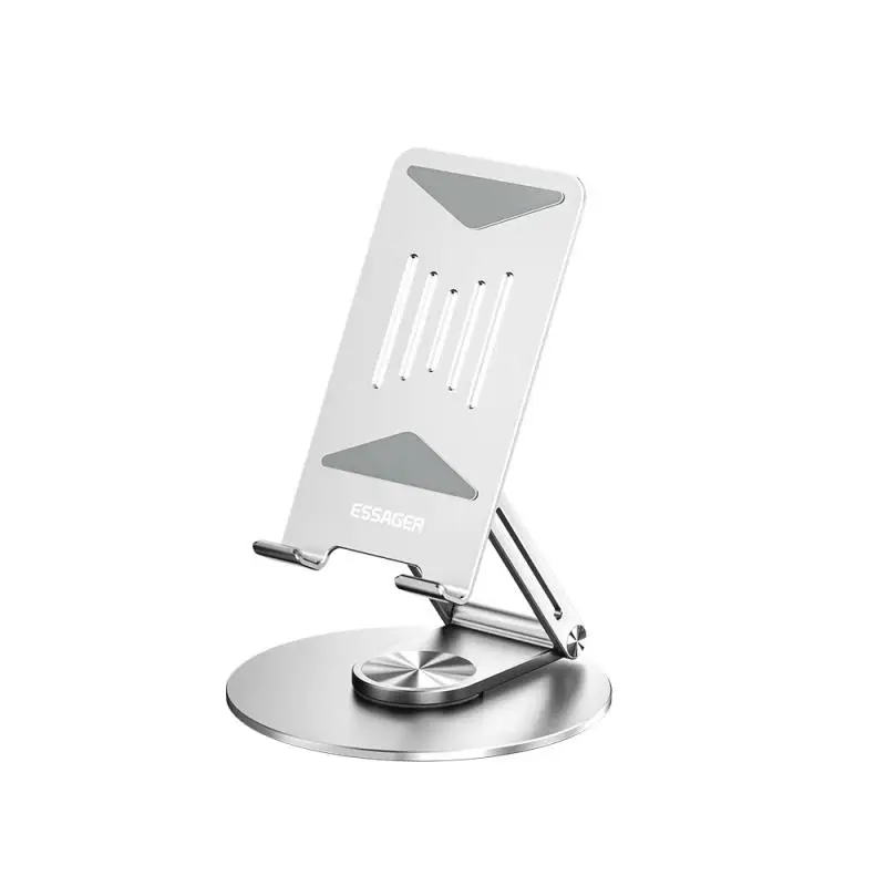 

Multi-function Stand Creative Lazy Foldable Smartphone Mount Portable For Live Streaming Mobile Phone Bracket For Ipad Desktop
