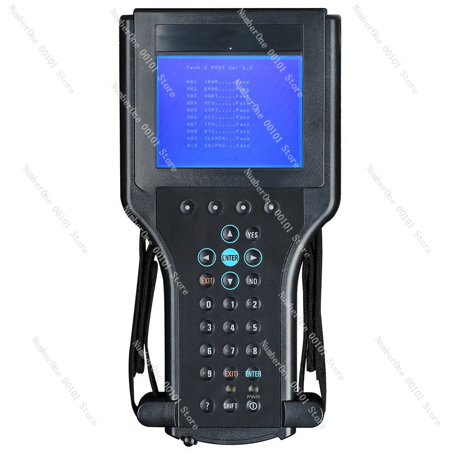 Автомобильный детектор подходит для GM/Holden/Isuzu/Opel/Saab/Suzuki GM TECH2