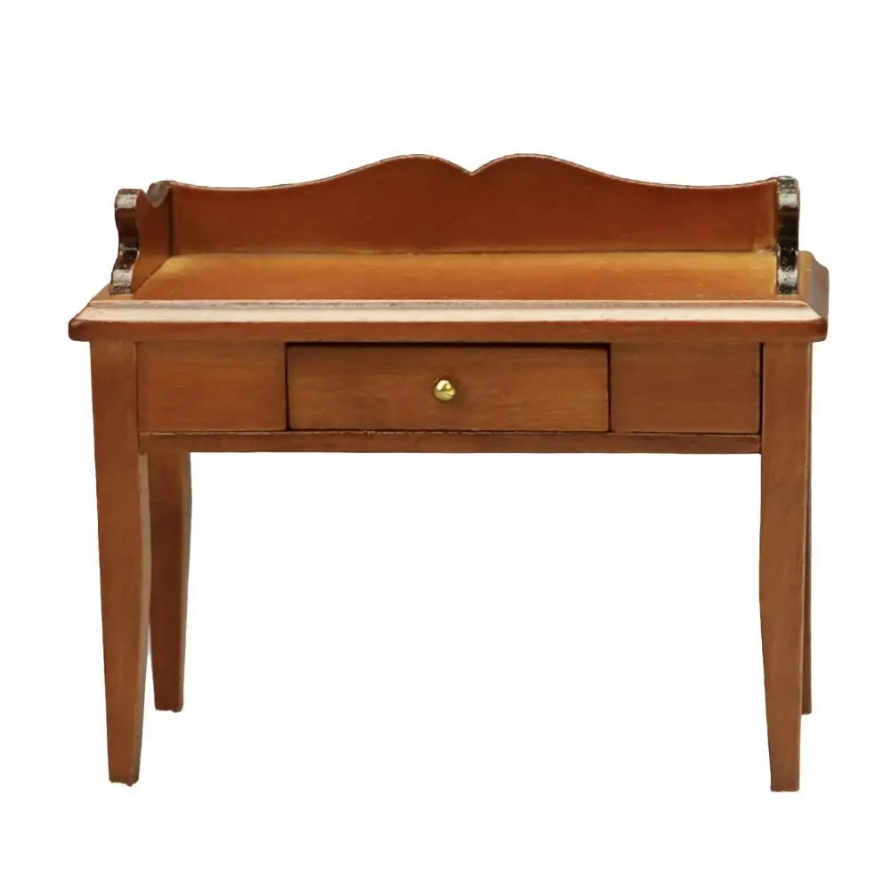 

Прочная краска, миниатюрная настольная модель книги, деревянная настольная модель, легкая, «сделай сам»