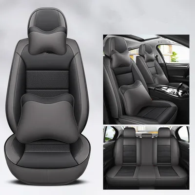 

Best quality! Full set car seat covers for Mazda 3 2020-2014 durable comfortable breathable seat cushion,Free shipping