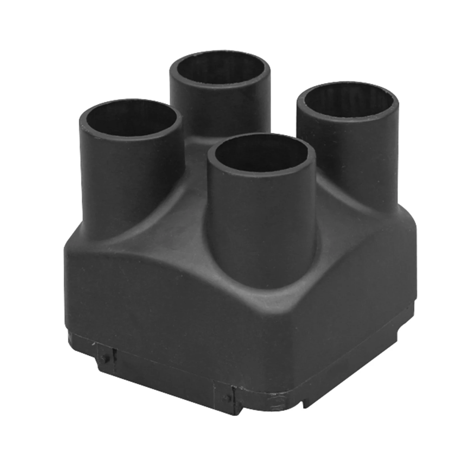 

2 кВт автомобильный грузовик парковочный обогреватель, аксессуары, 42 мм, крышка с четырьмя отверстиями для выхода воздуха, крышка для W ebasto Eberspaecher