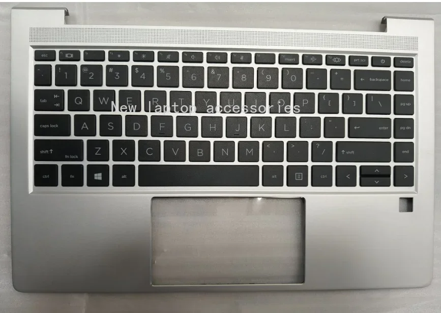 Новые подставки для ноутбука HP 440 G8 G9 Zhan66 Pro14 G4 задняя крышка/передняя панель