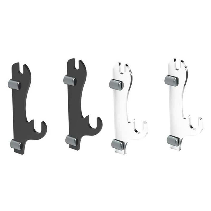 

Wall Mounted Sword Hanger Holder Hangers Samurai Swords Storage Rack for Home Bedroom Living Room Decoration Display