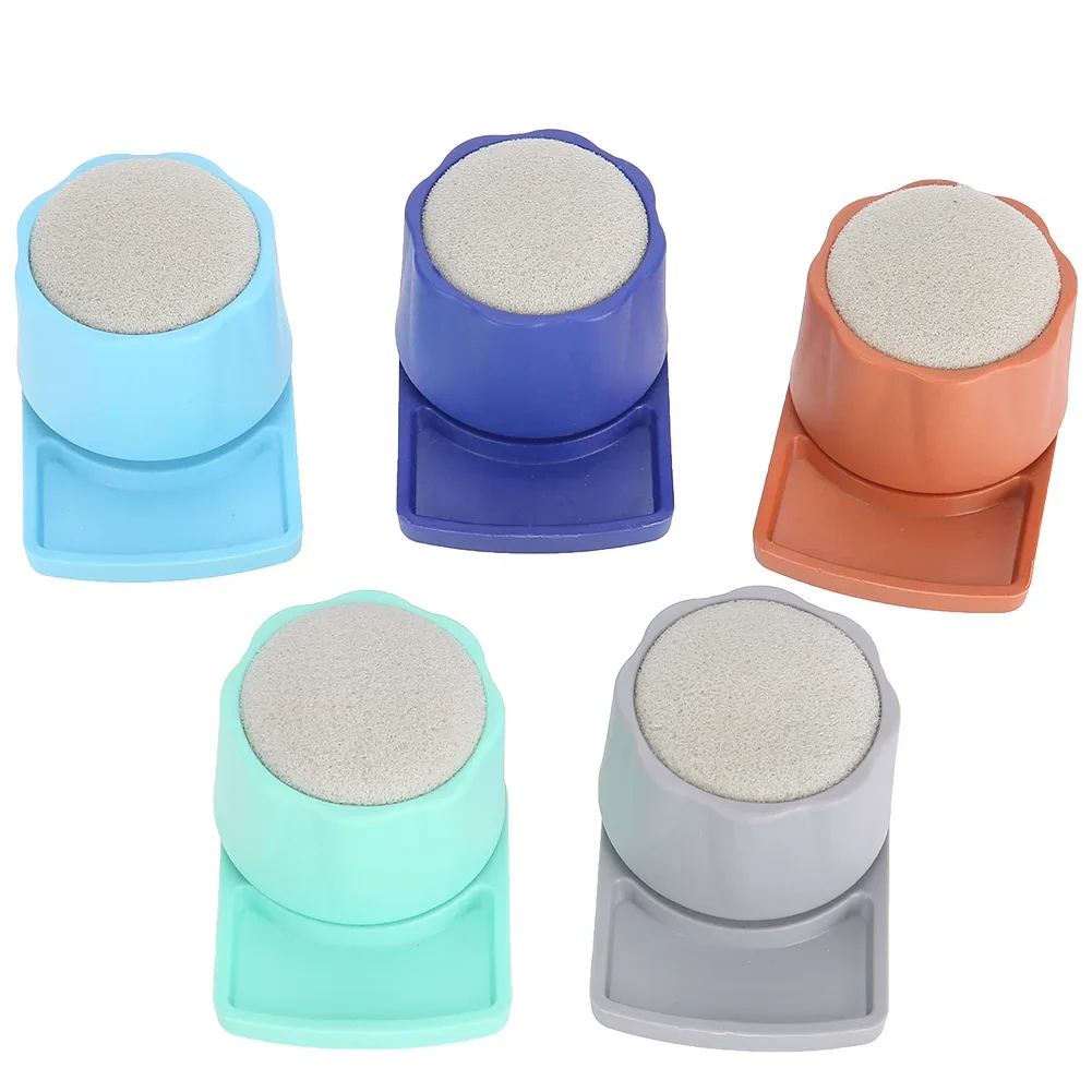 1 шт. стоматологическая эндоподставка файлы держатель для чистки зубов футляр