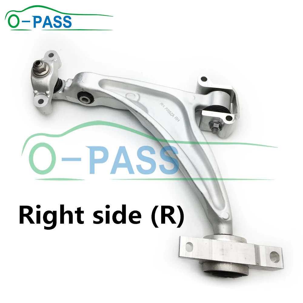 

Передний нижний рычаг управления для VOLVO XC90 MK2 XC60 II и V60 Cross Country mk2 V90 Cross Country 31360644 31360651 1шт.