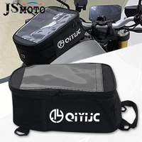 motorcycle waterproof tank bag multifunctional storage backpack for honda vfr750 800 pcx 125 155 160 cbf600 1000 crf1000l hornet