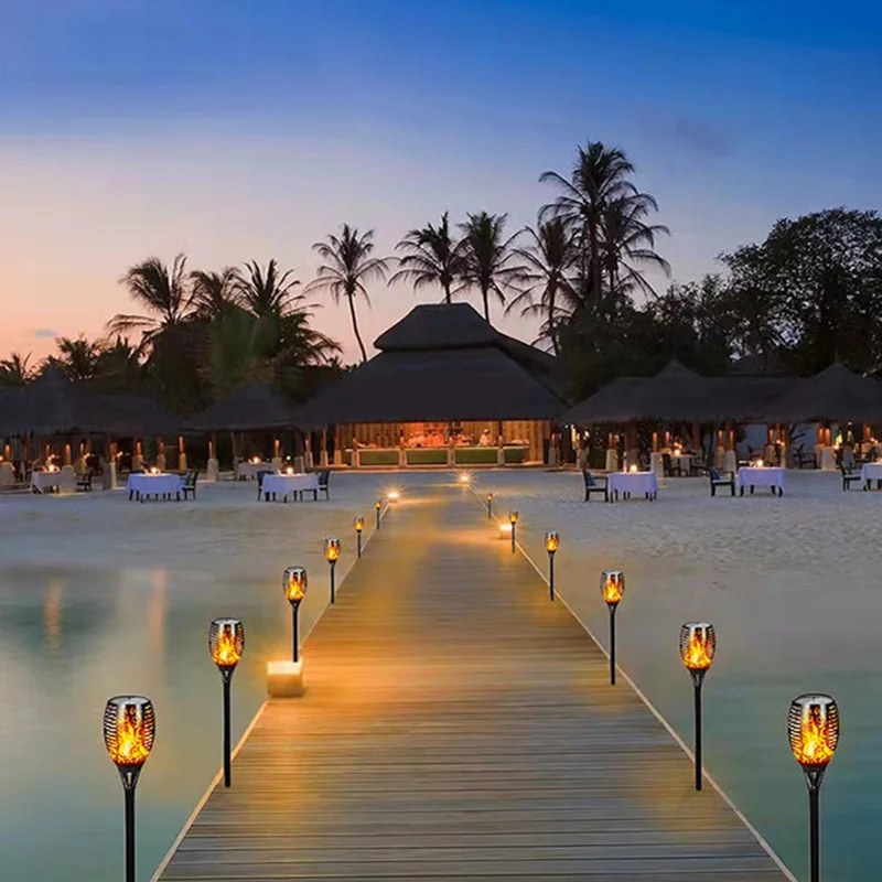 Рисунок 5 - Фотолампа на солнечной батарее