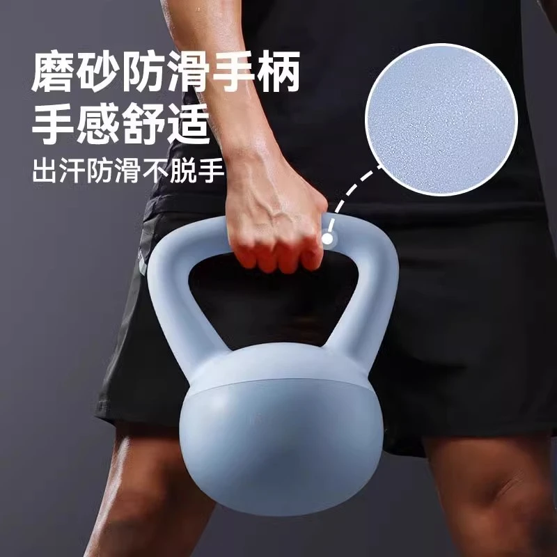 Гиря тренажеры приседания