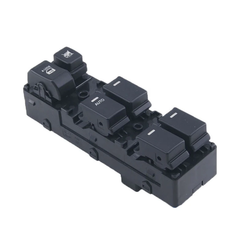 

Переключатель Стеклоподъемника с Главным управлением для Hyundai Kia93573-2P000 93570-2P100 918B