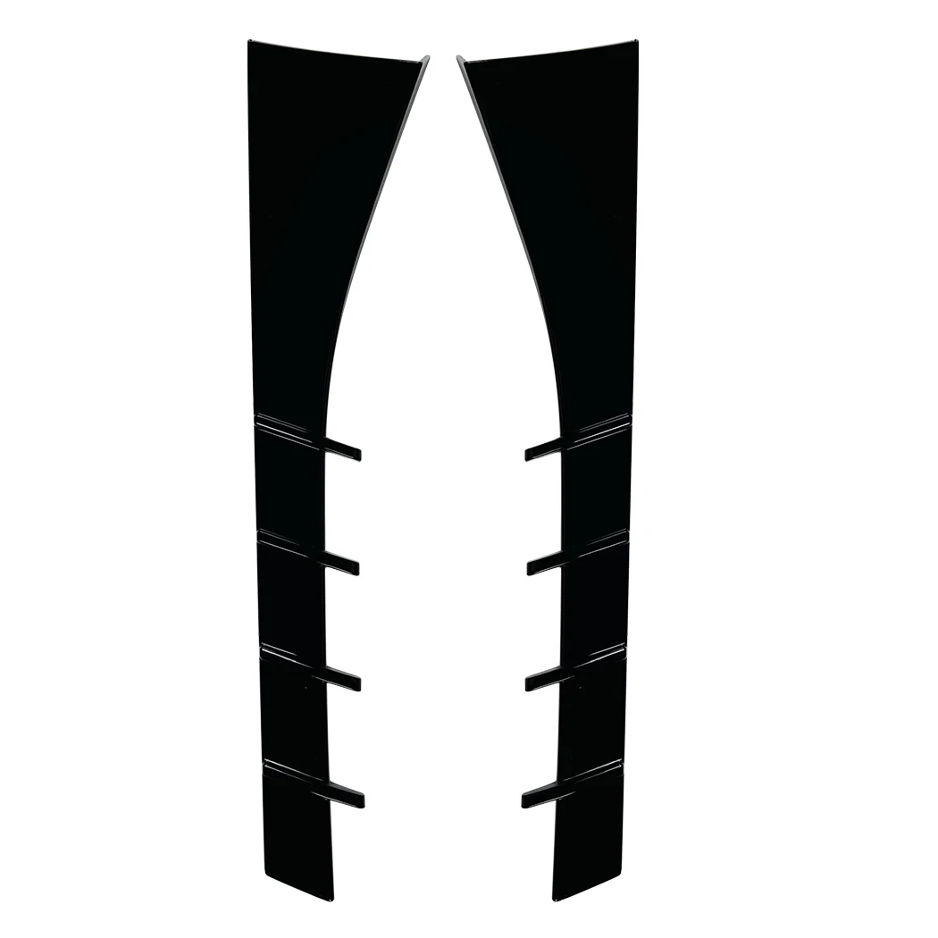 

Для BMW 3 серии Touring G21 2019 + заднее окно автомобиля, боковое крыло, сплиттер, спойлер, диффузор багажника, внешнее украшение, модифицированная крышка