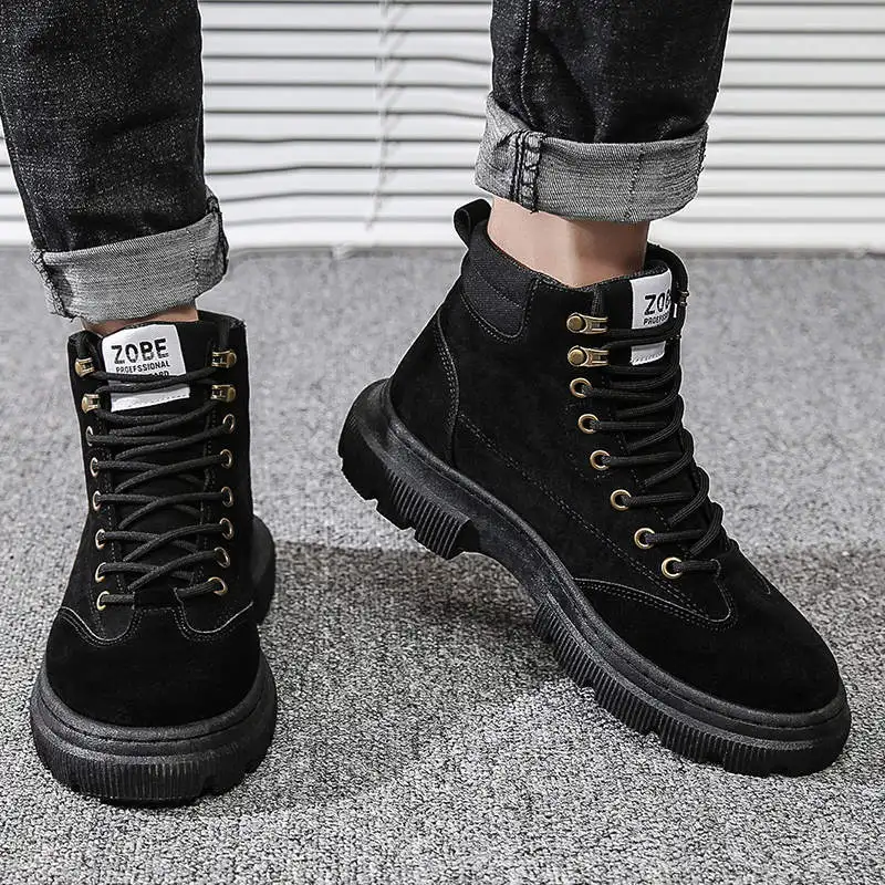 Женские ковбойские ботинки мужские модные кроссовки для серфинга осенняя