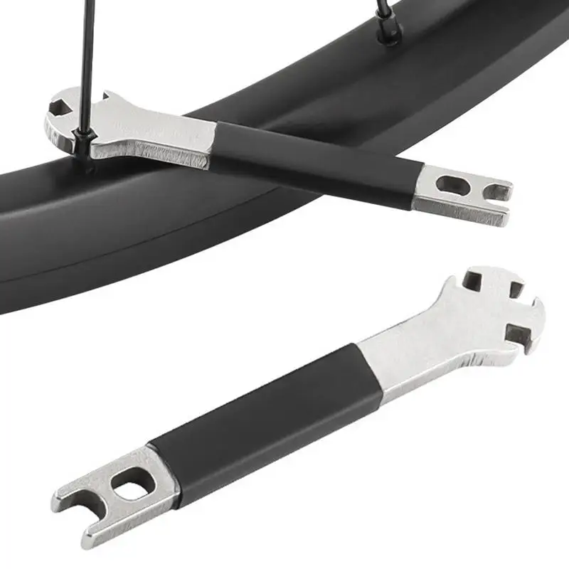 Инструменты для ремонта велосипеда ключ велосипедных спиц инструменты из