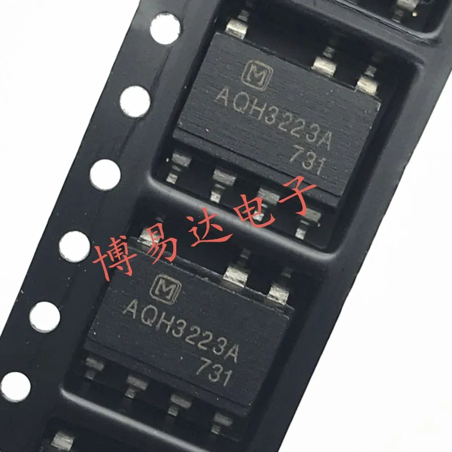 

20 шт./лот AQH3223 SOP-7 AQH3223