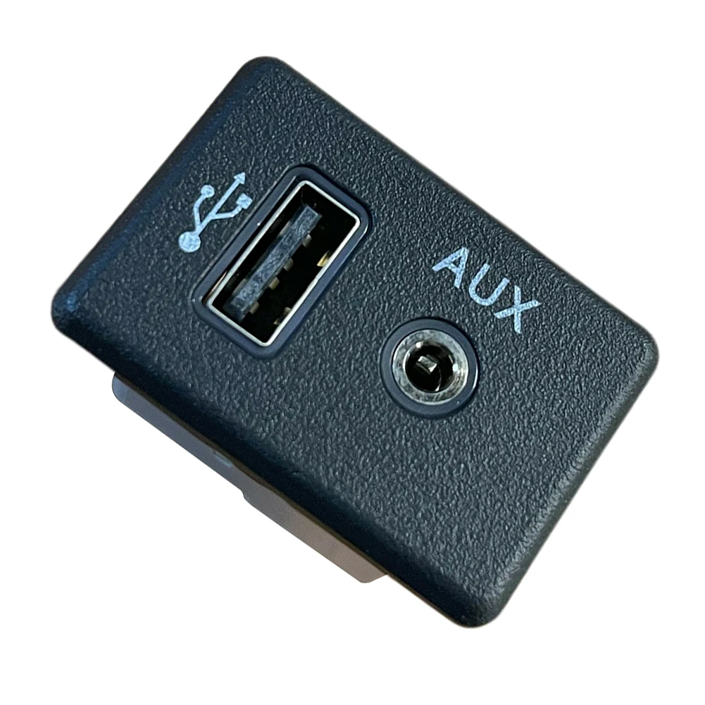 

Socket Audio Socket Audio Socket Auto Accessories For Nissan ALTIMA 2012-2018 New Socket For Nissan High Strength