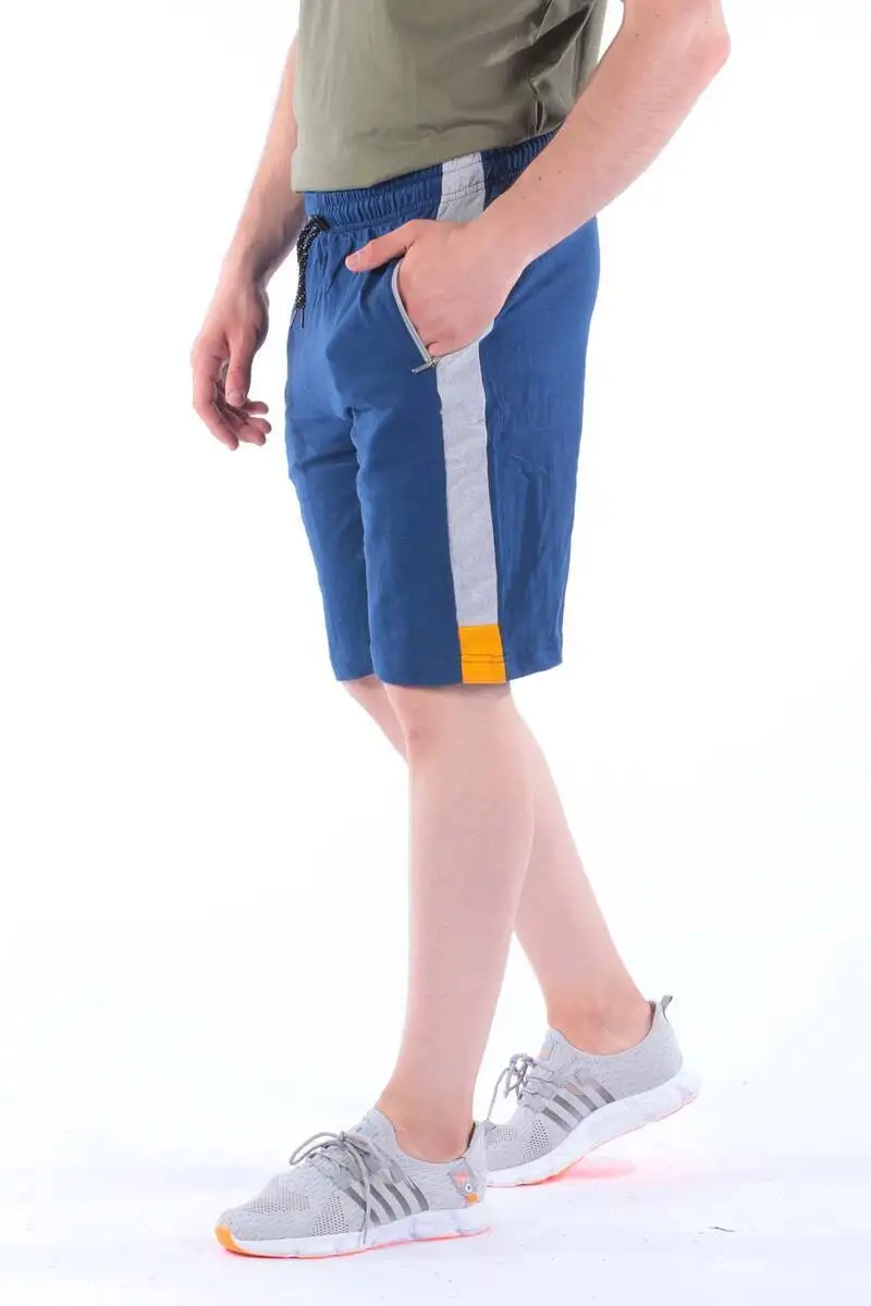 

Мужские шорты на молнии Родриго 22305