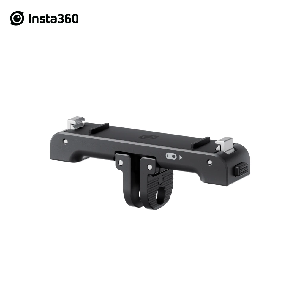 Аксессуары для экшн-камеры Insta360 GO 3-быстроразъемное крепление