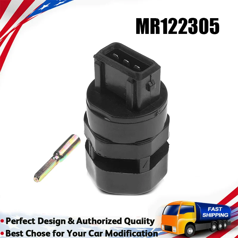 

Vehicle Speed Sensor VSS MR122305 5S4783 SU5487 For Mitsubishi L400 Space Gear Pajero Shogun 1994 1995 1996 1997 1998-99