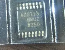 

IC new original ADG713BRUZ ADG713BRU ADG713 TSSOP16 Free Shipping