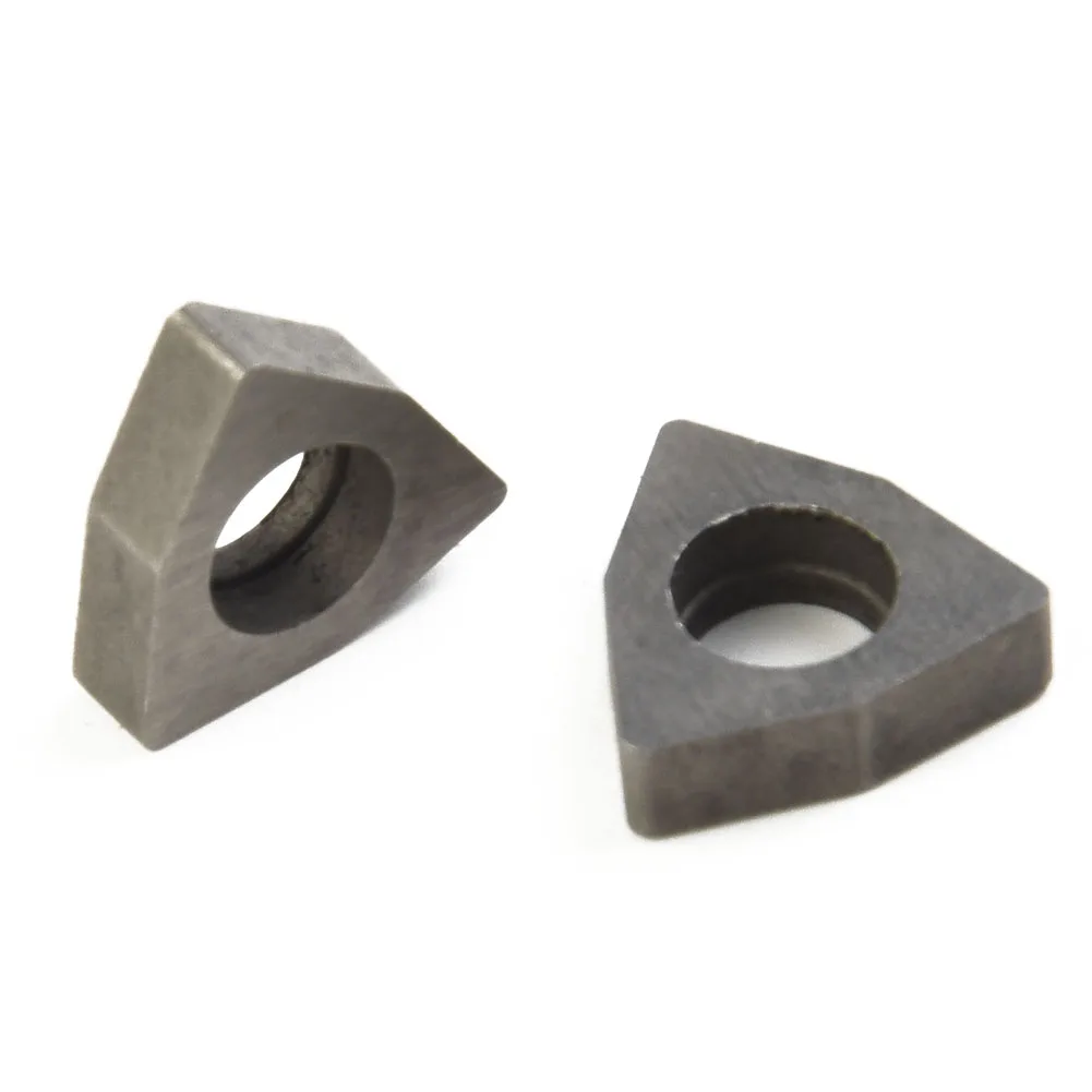 

Carbide Shim Trigon Turning Tool Accessories Pad Carbide Shim Trigon External Turning Tools High Toughness Lathe Shims