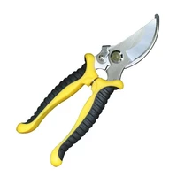 gardening pruning shears which can cut branches of 22mm diameter fruit trees flowersbranches and scissors hand tools