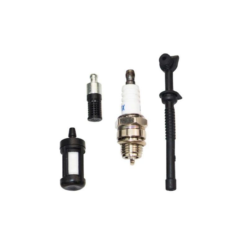 Замена карбюратора для бензопилы Stil 017 018 MS170 180 1130 120 0603 C1Q-S57A C1Q-S57B с комплектом