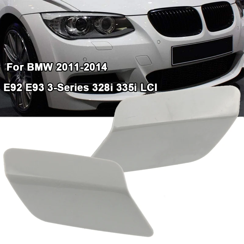 

Передний бампер для BMW 2011-2014 E92 E93 3-Series 328i 335i LCI