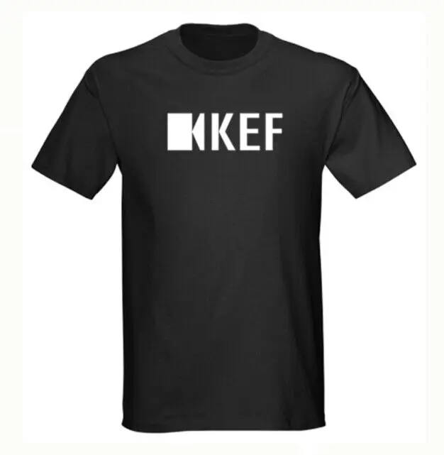 Наушники с сабвуфером KEF