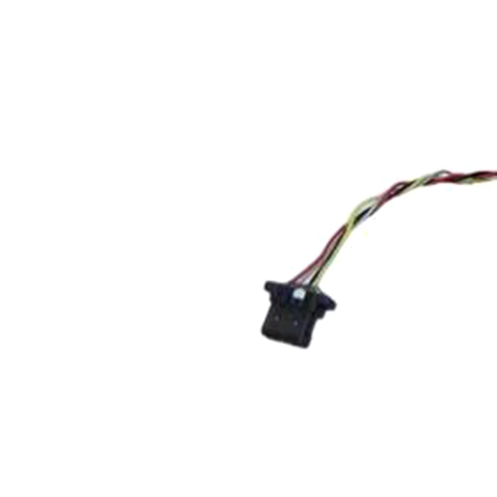 Фото Вентилятор охлаждения VRAM для ноутбуков ASUS ROG Strix G18 G834JYR G834JY G834JZR G834JZ G834J, 5В 0.5А, замена №3
