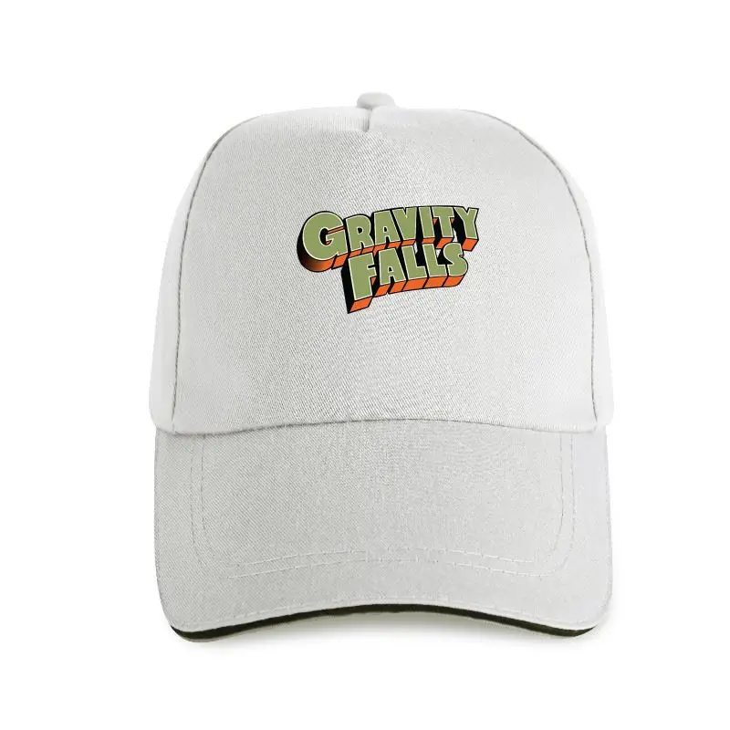

new cap hat Womens Gravity Fall 1 Cotton Baseball Cap Crew Hipster