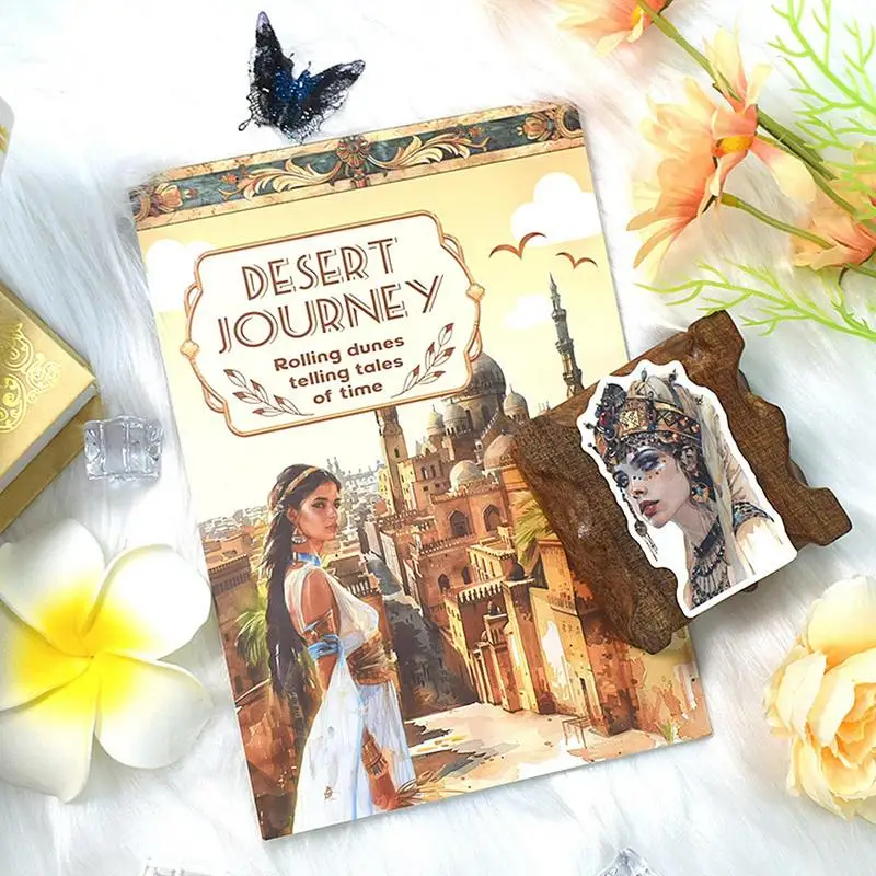 Стикеры для книг скрапбукинга искусственная кожа модные девочек и взрослых