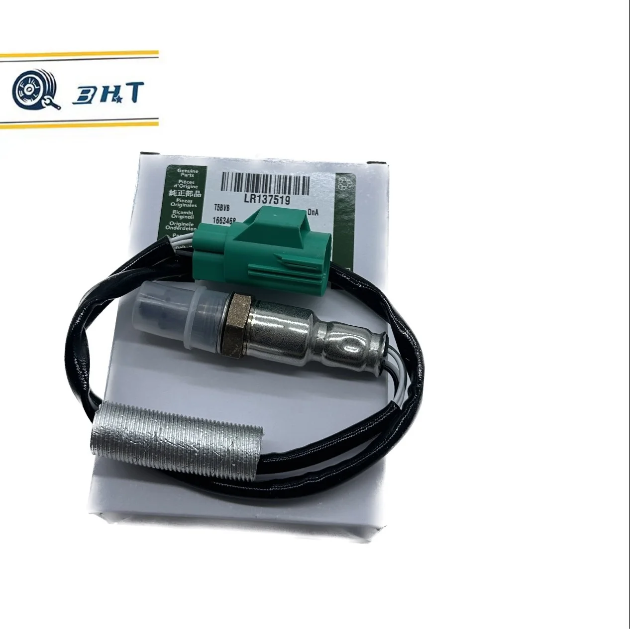 

Для Land Rover Defender 90 110 130 Range Rover центральный кислородный датчик OEM LR137519/LR180950