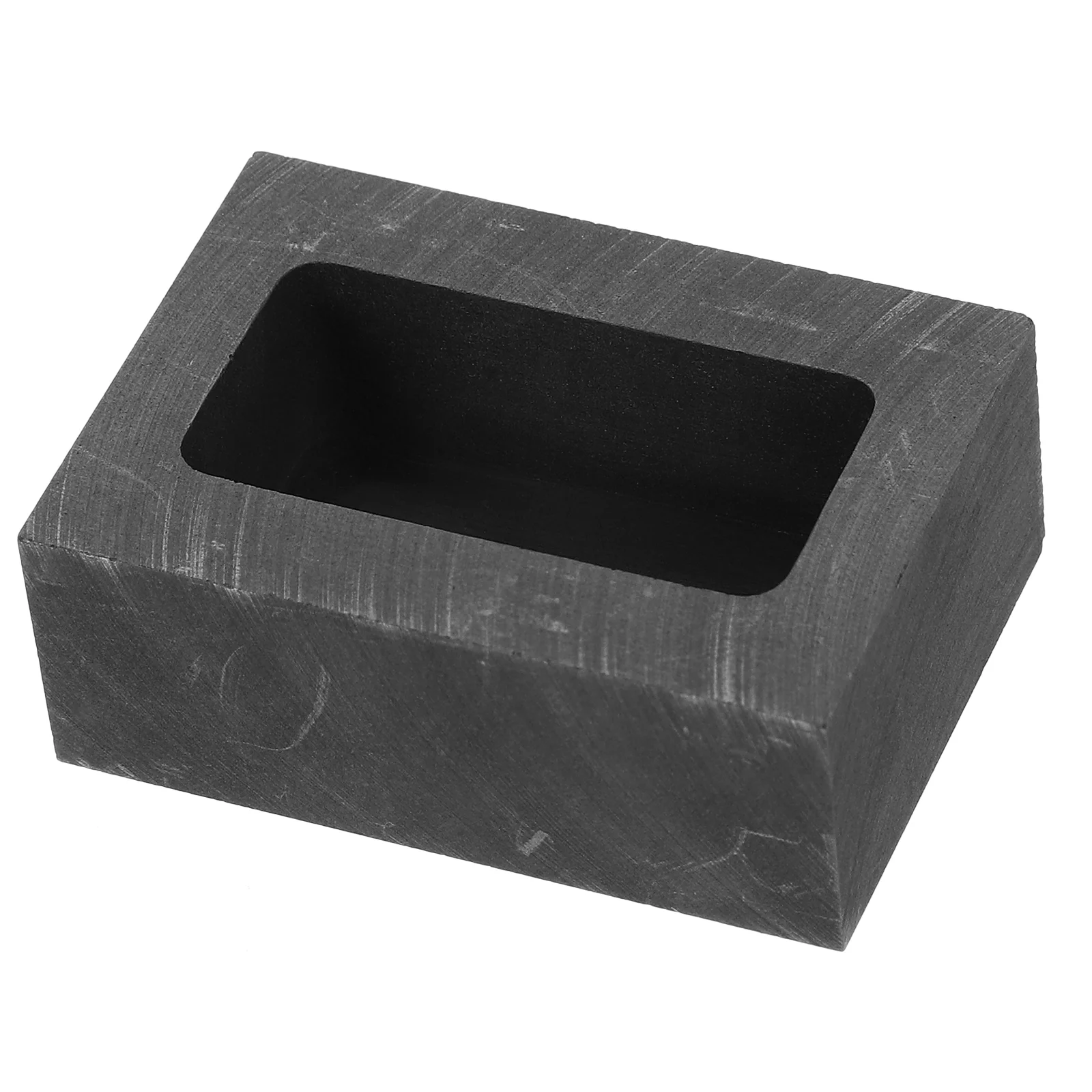 

Metal Molds Casting Silver Crafts Graphite Ingot Gold Melting Mould Kit Stencils
