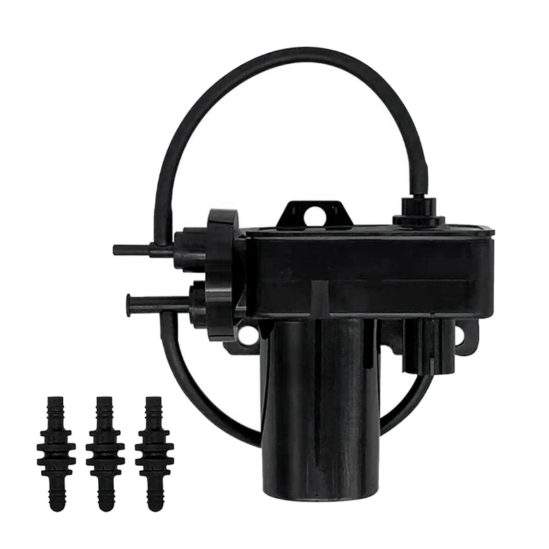 Электрический вакуумный насос 904-214 6C3Z-2A451-A для Dodge Ford F-250 F350 F-450 F550 л детали