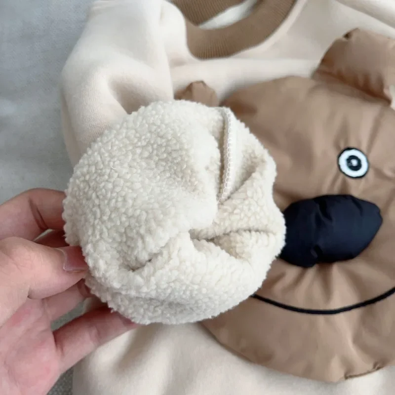 Рисунок 5 - 2023 зимний детский мультяшный