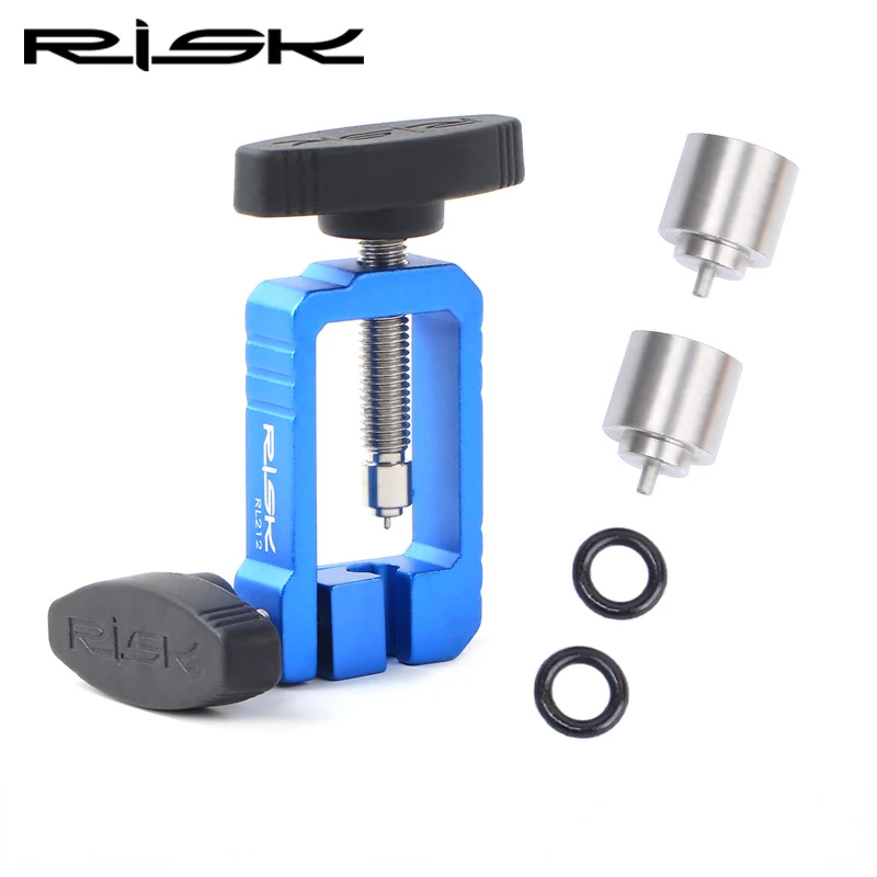 Инструмент для ремонта велосипедов