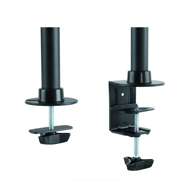 ТВ стол Поддержка TooQ DB1327TN B 13 &quot 27&quot 8 кг. Черная| |