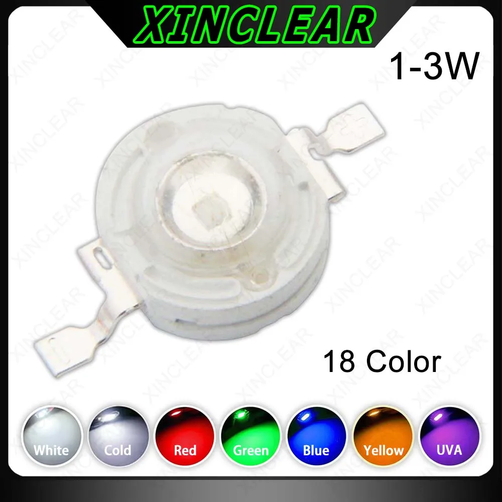 

Светодиодные лампочки XIANGCLEAR для аквариума