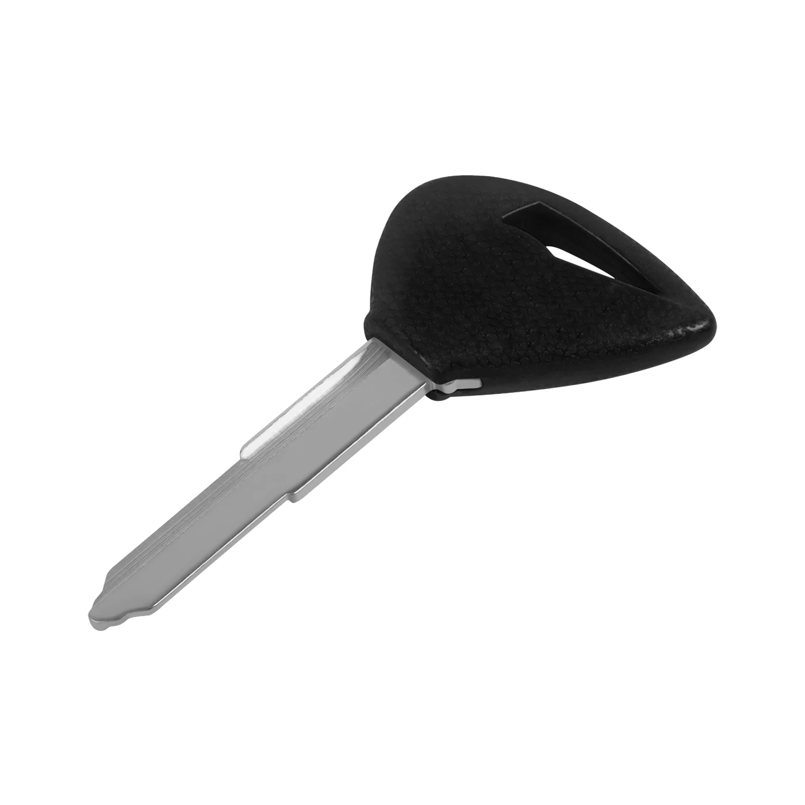 Ключ для мотоцикла без надписей необработанное лезвие Yamaha Dragstar V-Star DS400 DS650 XVS400 XVS650