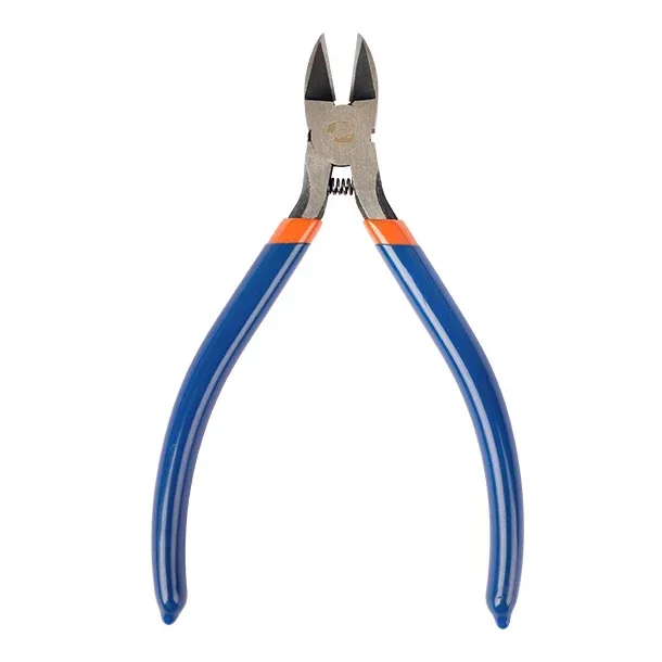 

MECHANIC TS-X05 TS-J615 Микроножницы для резки свай, кусачки для проволоки, твердость, режущие инструменты для проволоки для ремонта телефона, носовые плоскогубцы