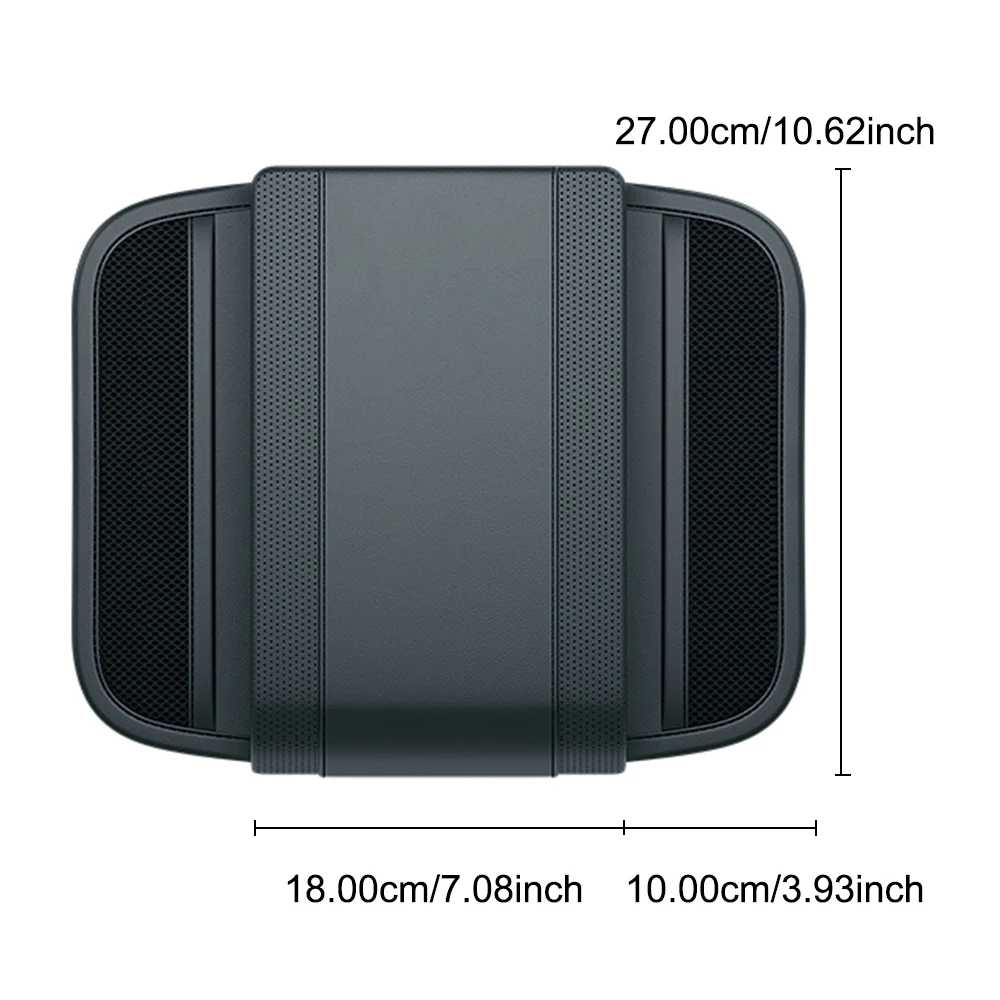 Регулируемый универсальный подлокотник для автомобиля суппорт локтя подъемник
