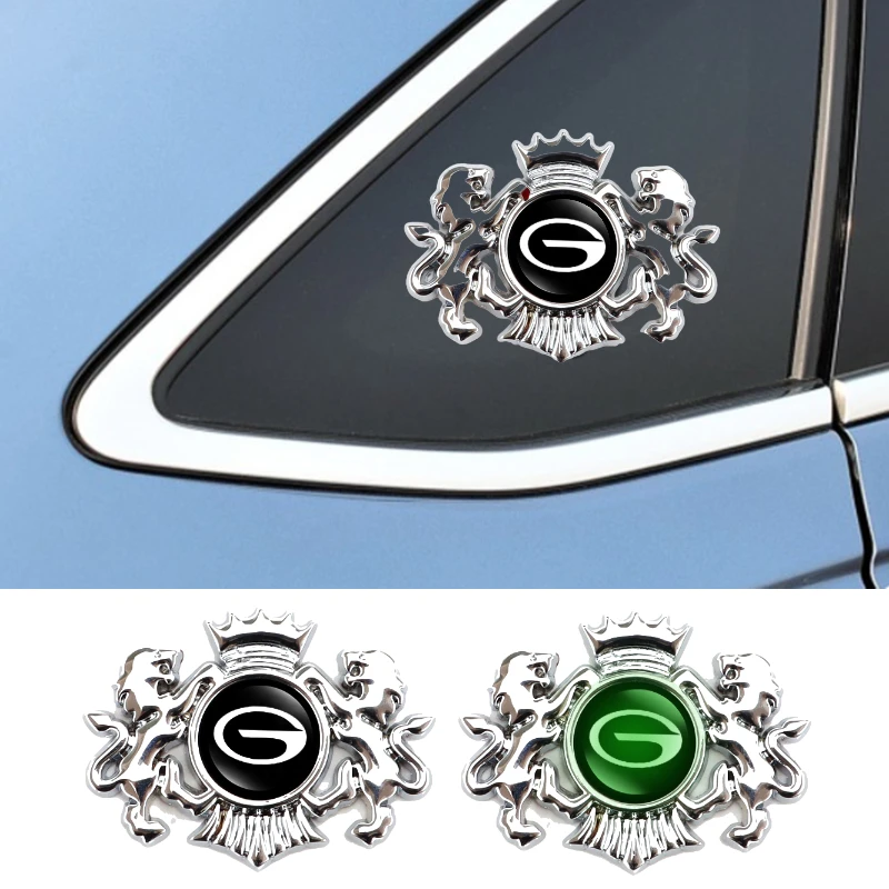 

Наклейка на окно автомобиля для Trumpchi Ge3 Gs5 Gs3 Gs8 Gs4 Plus Coupe GS7 Ga6 Ga3 Ga4 Ga5 Ga8 Gac Gm6 Gm8 M8 M6 AION S V LX