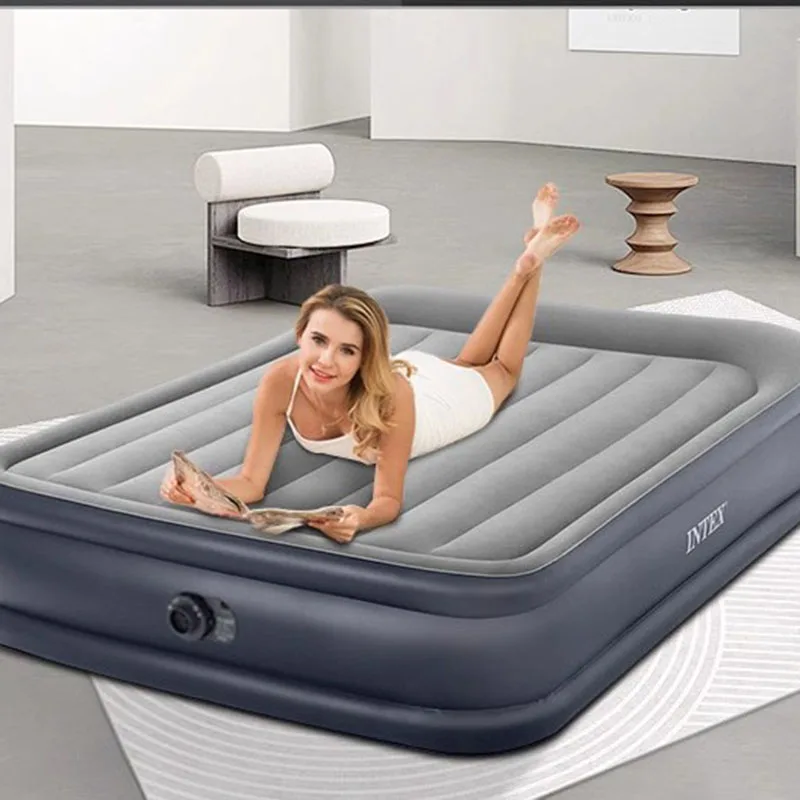 Компактная дизайнерская односпальная кровать складной диван для балкона отдыха