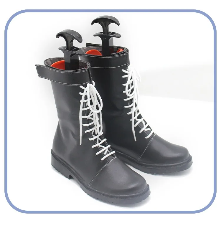 Kayano Kaede обувь для косплея Хэллоуин Женская аниме класс убийц реквизит